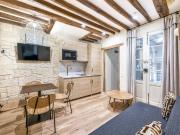 Palais Royal Victoires 1ch by B'Your Home