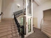 Palais Schlick Wunderschönes Altbaubüro mit Blick auf...