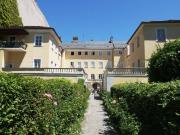 Palais Trapp mitten im Zentrum 2 Räume zur Vermietung...
