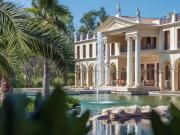 Palais Vénitien avec vue mer panoramique à Cannes 3000m²...