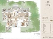Palais & Villa inkl. Pool: Gartenresidenz der...