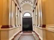 Palaisbüro Nähe Karlskirche