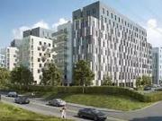 Palaiseau 91120 Achat / Vente appartement 2 pièces t2