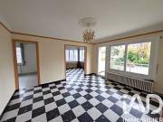 Palaiseau 91120 Achat / Vente appartement 4 pièces t4