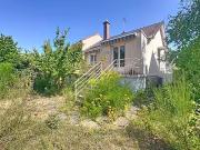 Palaiseau 91120 Achat / Vente maison 3 pièces t3 parking