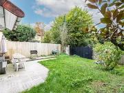 Palaiseau 91120 Achat / Vente maison 4 pièces t4