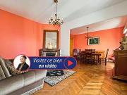 Palaiseau 91120 Achat / Vente maison 7 pièces t7 parking