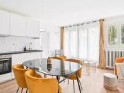 Palaiseau 91120 Location appartement 5 pièces t5 parking