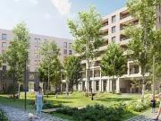 Palaiseau 91120 Programme neuf appartement neuf à vendre...