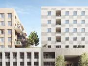 Palaiseau 91120 Programme neuf appartement neuf à vendre...