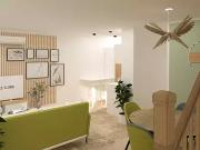 Palaiseau 91120 Programme neuf maison neuf à vendre 5 pièces