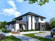 Palaiseau 91120 Programme neuf maison neuf à vendre 5 pièces