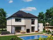Palaiseau 91120 Programme neuf maison neuf à vendre 7 pièces