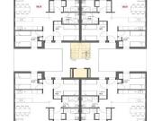 PALAMÓS: OBRA NUEVA DE PISOS + PARQUINGS EN ENRIC VINCKE!