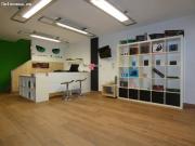 PALAMÓS: Piso dúplex de 96 m2 + local de 42 m2 o gran...