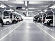 PALAMÓS: SE ALQUILA PLAZA DE PARQUING A 3A LÍNEA DE MAR...