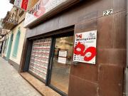 PALAMÓS: Venta de edificio en c/ Mayor de Palamós,...