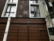 PALANAN MAKATI CITY TOWNHOUSE WITH 3 STOREY 3 BED 2 PARKING