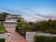 Palatial family entertainer in prestigious enclave