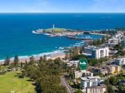 Palatial Four Bedroom Penthouse