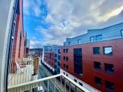 Palatine Gardens, Henry Street, Sheffield