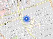 Palatine Road, Blackpool, Lancashire, FY1
