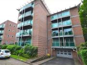 Palatine Road, Didsbury, 2 bedroom, Apartment
