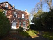 Palatine Road, Didsbury, 2 bedroom, Apartment