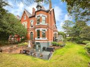 Palatine Road, Didsbury, Manchester M20, 2 bed flat to...