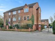 Palatine Road, Greater Manchester M20 2 bed apartment to...