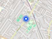 Palatine Road, Manchester, Greater Manchester, M20