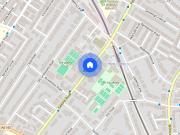 Palatine Road, Manchester, Greater Manchester, M20