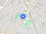 Palatine Road, Manchester, Greater Manchester, M20