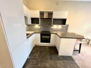 Palatine Road, Manchester M22, 2 bed flat to rent,...