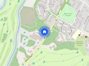 Palatine Road, Northenden, Manchester, M20