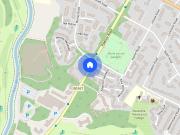 Palatine Road, West Didsbury, M20