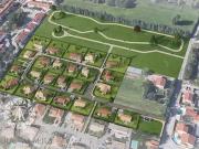 Palau del Vidre 66690 Achat / Vente terrain