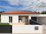 Palau del Vidre 66690 Programme neuf maison neuf à vendre