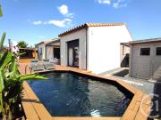 Palau del Vidre Vente Maison 66