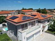 Palau Del Vidre Villa d'Architecte 4 faces 160 m2...