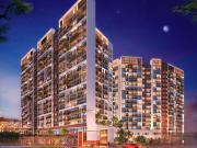 Palava Phase 1 Nilje Gaon 1 BHK Apartment For Sale Thane