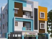 Palavakkam 2 BHK Apartment For Sale Chennai