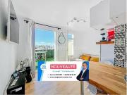 Palavas les Flots 34250 Achat / Vente appartement 2...