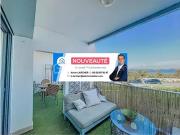 Palavas les Flots 34250 Achat / Vente appartement 3...