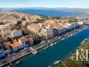 Palavas les Flots 34250 Achat / Vente appartement 3...