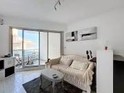 Palavas les Flots 34250 Location appartement 1 pièce t1...