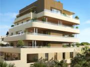 PALAVAS LES FLOTS APPARTEMENT T4 94m2