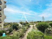 PALAVAS LES FLOTS RIVE DROITE STUDIO 27 M2 ASCENSEUR...