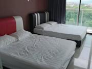 Palazio Apartment,Good Condition, Fully Furnish