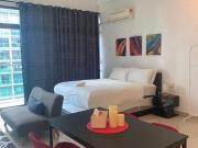 Palazio Mount Austin Desa Tebrau Seri Austin Pandan Aeon...